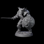 Grimy Bugbear A