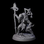 Filth Cultist A