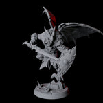 Dauntless Dragonborn Fighter A