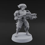 Locked And Loaded Cyber Ninjas A