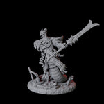 Menacing Yuan-Ti Abomination B