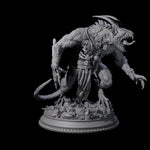Deep Eldritch Horror