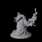 Boggard Priestess A