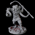 Sky Kraken Acolyte A