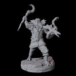 Sky Kraken Acolyte B