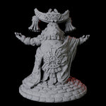 Boggard Priestess C