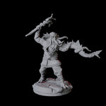 Sky Kraken Acolyte D