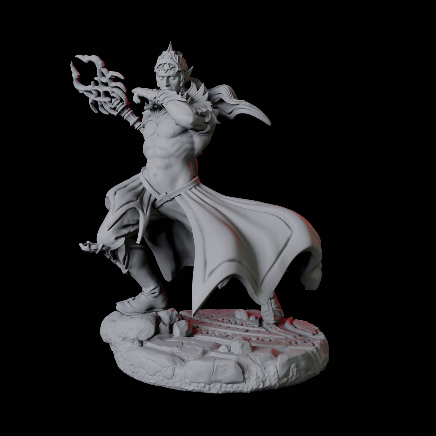 Mage Adept A