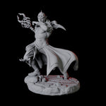 Mage Adept A