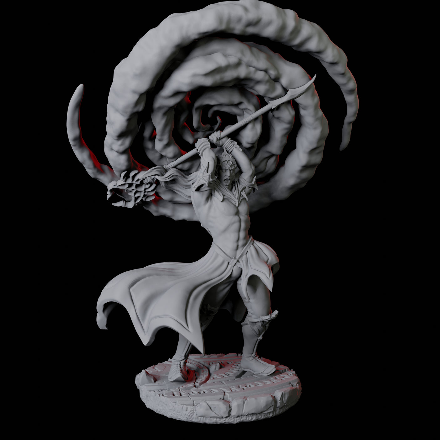 Mage Adept B