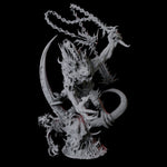 Yeenoghu, Demon Prince of Gnolls