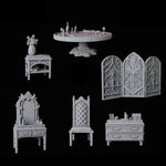 Castle Bedroom Furniture