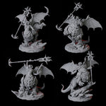 Four Attacking Vavakia