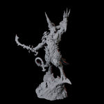 Raging Brimorak D