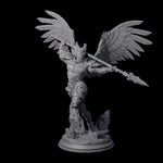 Soaring Deva A
