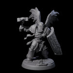 Celestial Foot Solider C