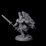 Celestial Foot Solider E