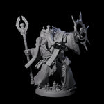Galant Loxodon Cleric