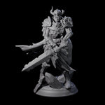 Stalking Death Knight