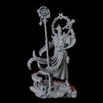 Ornate Astronomer