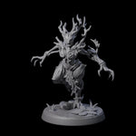 Thorny Twig Blight B