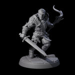 Clanking City Guard B