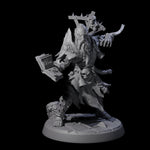 Filth Cultist B