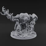 Fangs Dripping Menace Star Spawn Manglers C