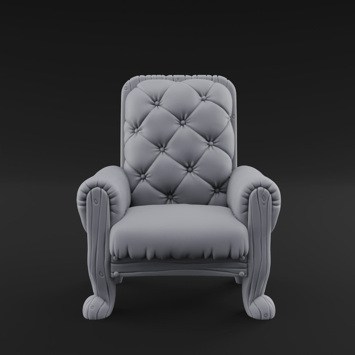 Terrain Chair A
