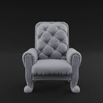 Terrain Chair A