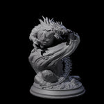Creeping Basilisk