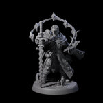 Beefy Paladin Sorcerer
