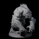 Grim Barlgura B