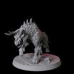 Smoking Hell Hound C