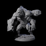Grim Barlgura D