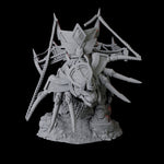 Armoured War Rhino