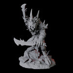 Blackfang Mutant Ratfolk A