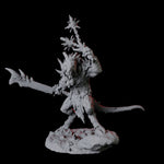 Blackfang Mutant Ratfolk C