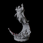 Blood Magic Vampire A