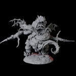 Fleshwarped Irnakurse C