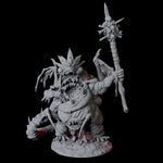 Fleshwarped Irnakurse D