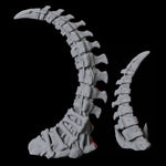 Two Bone Spires