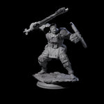 Enhanced Paladin