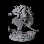 Bruising Gnoll Brute A
