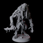 Ratfolk Brute C
