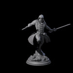 Masked Assassin