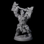 Marauding Orc Raider C
