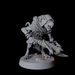 Cunning Ratfolk Soldier C