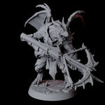 Dauntless Dragonborn Fighter C