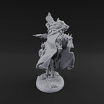 Ornate Saddle Towering Knight Rider C